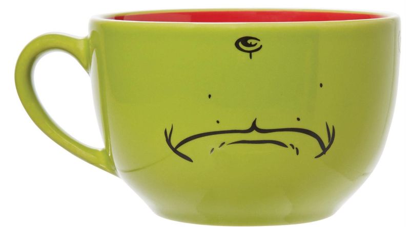 EN 6010966 Grinch Latte