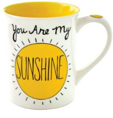 ONIM You are my Sunshine