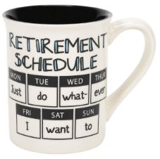 ONIM Retirement Schedule