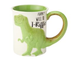 T-Rex Mug