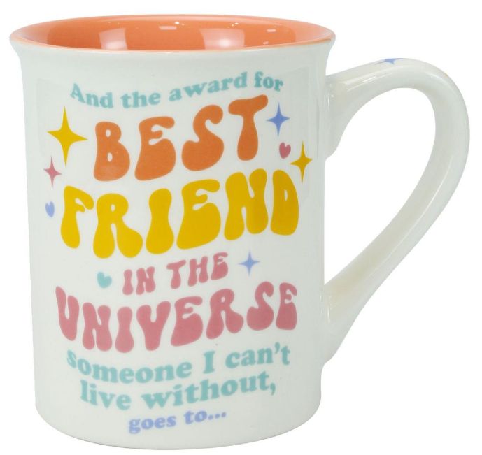 ONIM Best Friend in the Universe