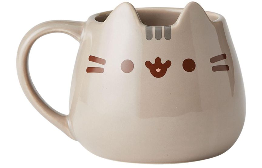 EN 6002676 Pusheen