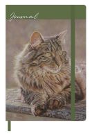 Late Afternoon - Soft Journal