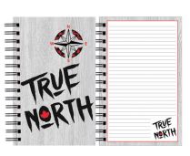 True North - Journal
