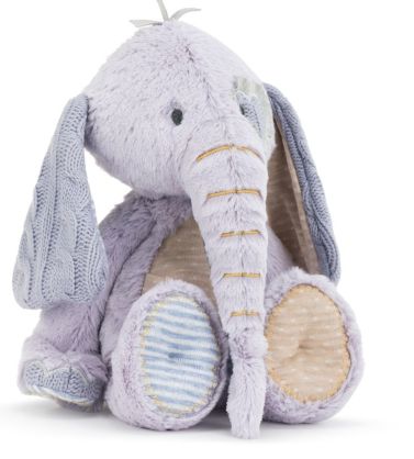 Oddball Plush - Elephant