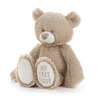 My First Teddy Mini - Neutral