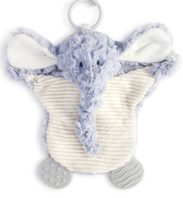 Teether Buddy - Elephant