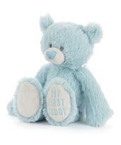 My First Teddy Mini - Blue