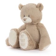 My First Teddy 16&quot; Neutral