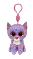 Ty Cassidy Cat Clip