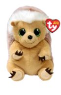 Ty Bumper Hedgehog