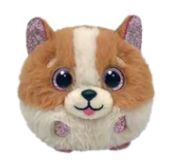 Ty Tanner Dog Ball