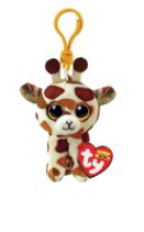 Ty Stilts Giraffe Clip