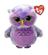 Ty Owlivia Owl