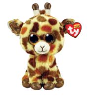 Ty Stilts Giraffe