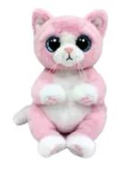 Ty Lillibelle Cat
