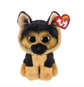 Ty Spirit Dog