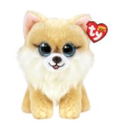 Ty Honeycomb Dog