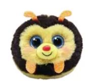 Ty Zinger Bee Ball