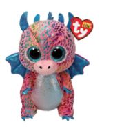 Ty Flint Dragon