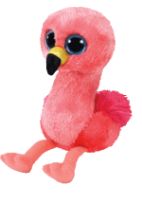 Ty Gilda Flamingo