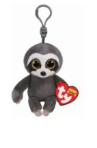 Ty Dangler Sloth Clip