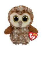 Percy Owl
