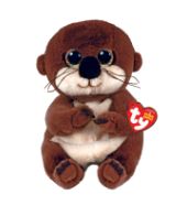 Ty Mitch Otter