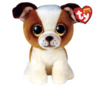 Ty Hugo Dog