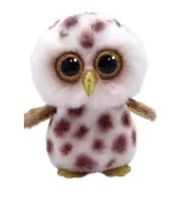 Ty Whoolie Owl