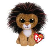 Ty Ramsey Lion