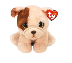 Ty Houghie Dog