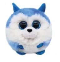 Ty Prince Husky Puffie