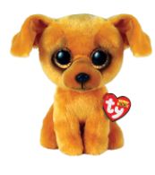 Ty Zuzu Dog