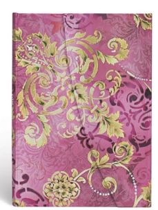 Lined Midi Polished Pearl