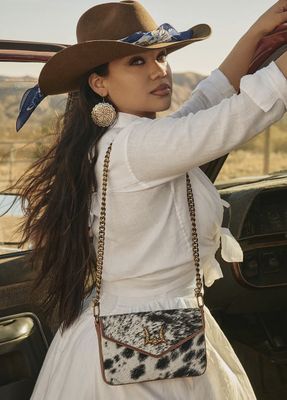 Loyal West &amp; Myra