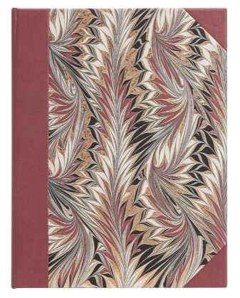 Unlined Ultra Rubedo