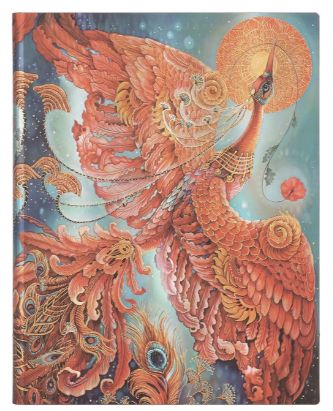 Lined Ultra Firebird Flexi