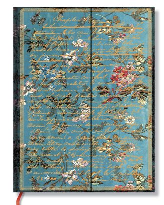 Lined Mini Jane Austin