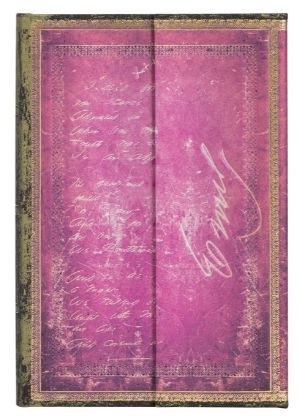 Lined Mini Emily Dickinson