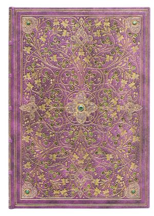 Lined Midi Diamond Jubilee