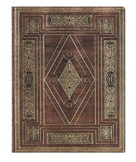 Lined Ultra Flexi First Folio