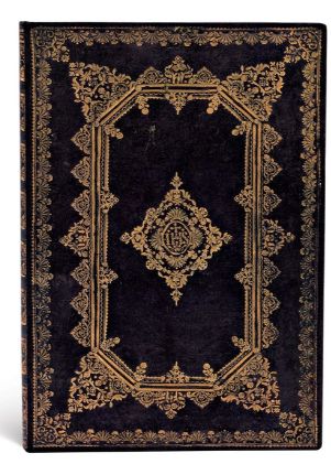 Unlined Grande Nox Nova Stella