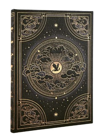 Unlined Midi Shadows of Navarre