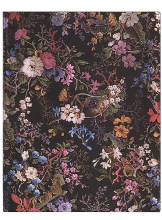 Lined Ultra Floralia Flexi