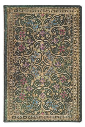 Lined Mini Pinnacle Softcover