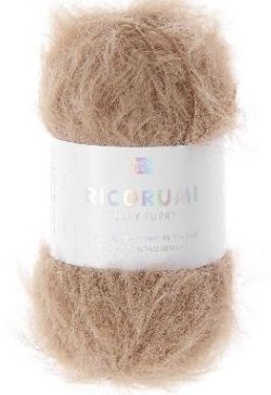 Ricorumi Furry Furry