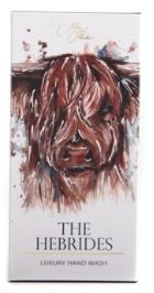 Meg Hawkins Hebrides Hand Wash
