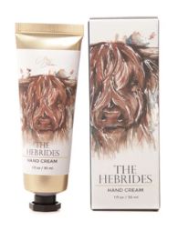 Meg Hawkins Hebrides Hand Cream