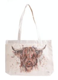 Meg Hawkins Hebrides Tote Bag